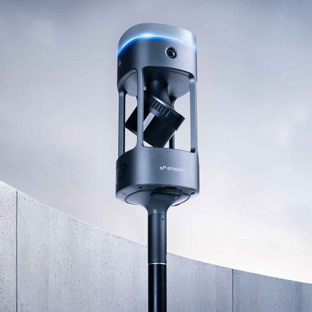 Emesent GX1