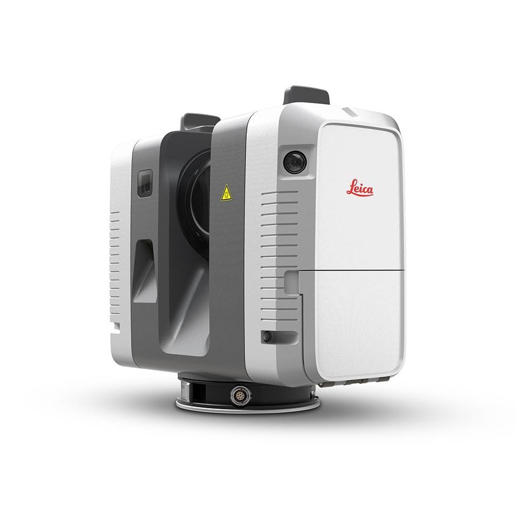Leica RTC360