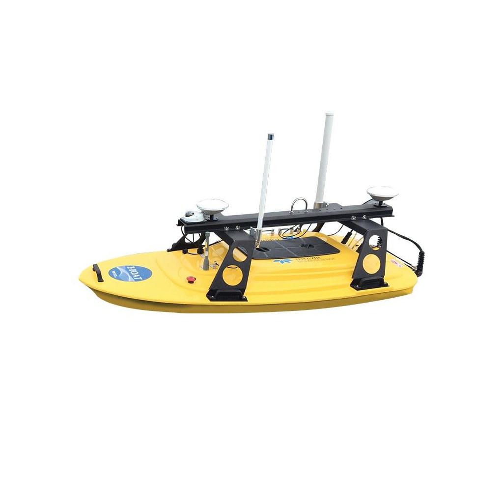 Teledyne Z-Boat 1800H